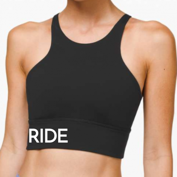 Email a Gift Card - TEAMride