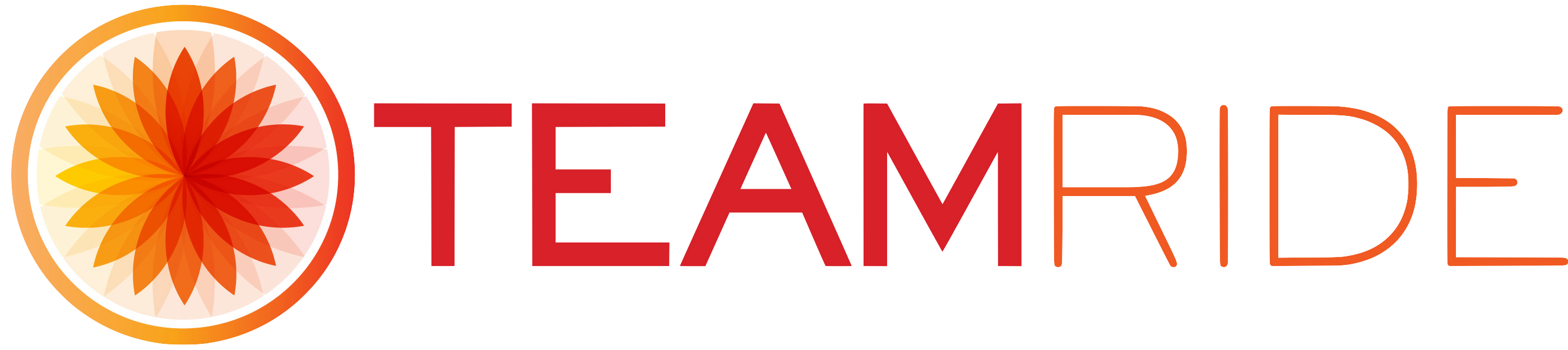 TEAMride